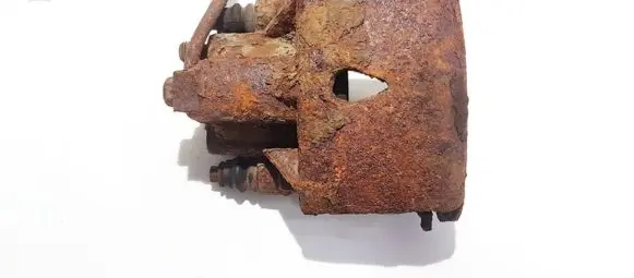 Chrysler Neon I Front brake caliper