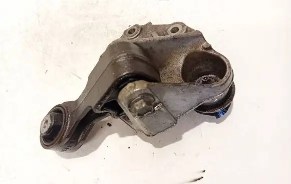 Peugeot 407 Engine mount bracket 9647646380