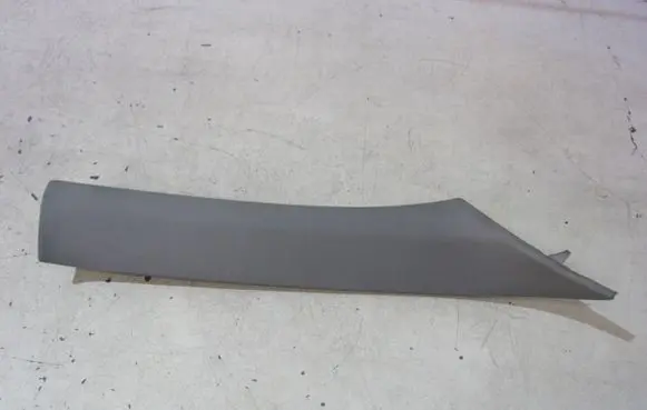 BMW X3 F25 (A) pillar trim 51437225308