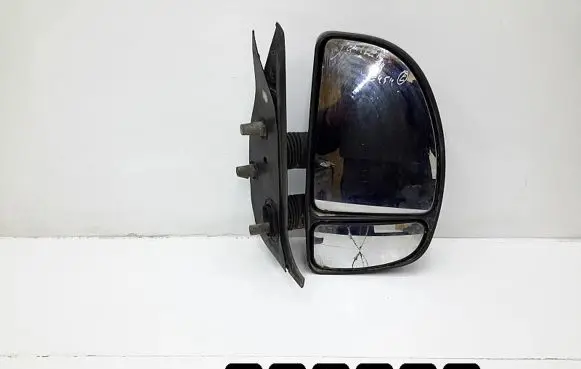 Citroen Jumper Front door electric wing mirror