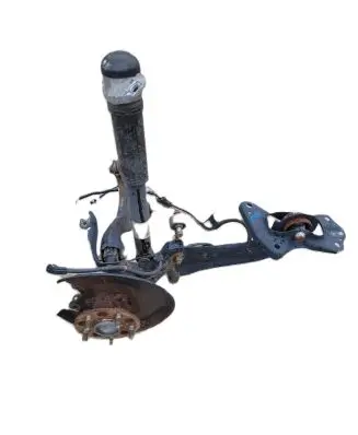 Toyota C-HR I Rear wheel hub spindle/knuckle 