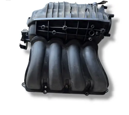 BMW 1 E81 E87 Intake manifold 7602062