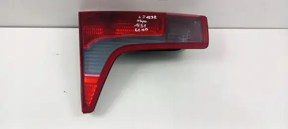 Citroen C5 Tailgate rear/tail lights
