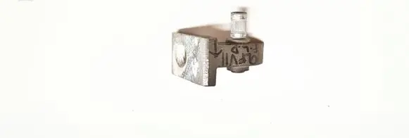 Volkswagen Golf VII Front door upper hinge