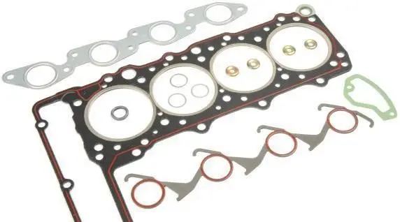 Nissan X-Trail T30 Engine head J1240400