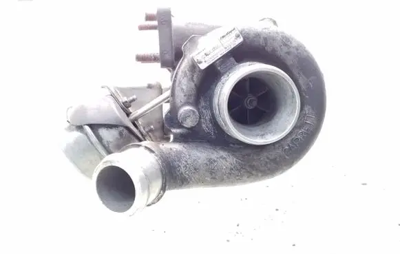 Volkswagen II LT Turbo 7212040001 90529201007103 FE0326E