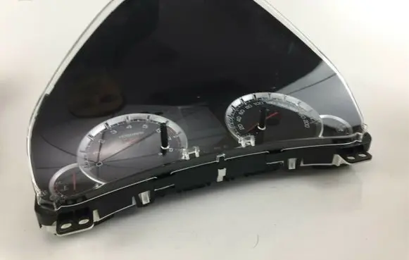 Suzuki Swift II Speedometer (instrument cluster) 3411068LA2 W1702