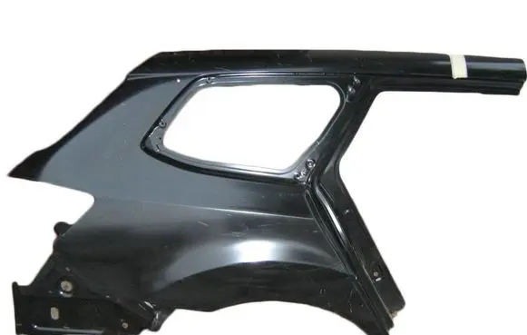 Honda Civic Rear quarter panel 