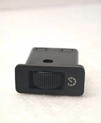 BMW 5 E39 Panel lighting control switch 8360461 21318000 259160