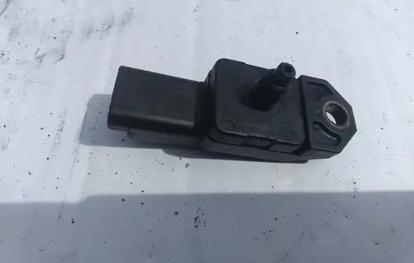 Mazda 3 I Air pressure sensor 9639027480 0798005602