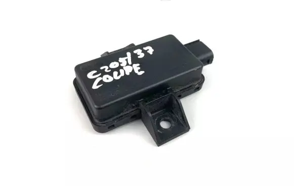 Mercedes-Benz C W205 Tire pressure sensor A0009006907