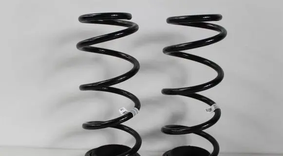 Ford Focus Rear coil spring JX61-5560-TAB