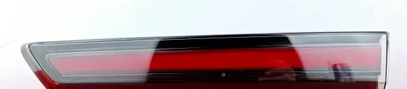 Opel Mokka B Rear/tail lights 9861335780 2SA01748502AB