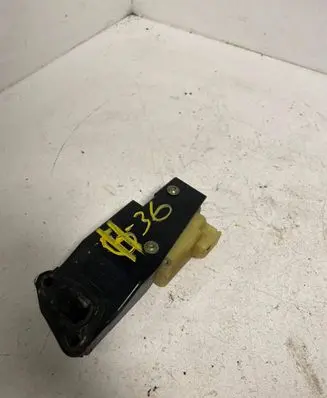 Volvo XC70 Fuel tank cap lock motor 9483311