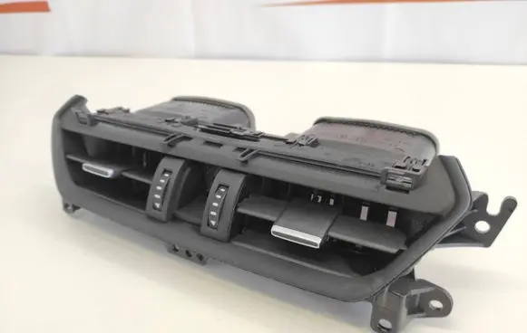 Toyota RAV 4 (XA50) Dash center air vent grill 4556432190 4556442190 4556532191