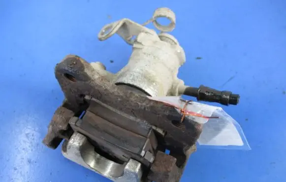 Ford Galaxy Rear brake caliper