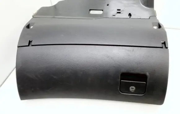 Audi A6 S6 C5 4B Glove box 4B1857035AD
