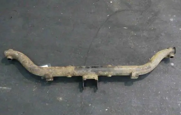 Fiat Panda III Other under body part 00518778320 IMPRK1297924