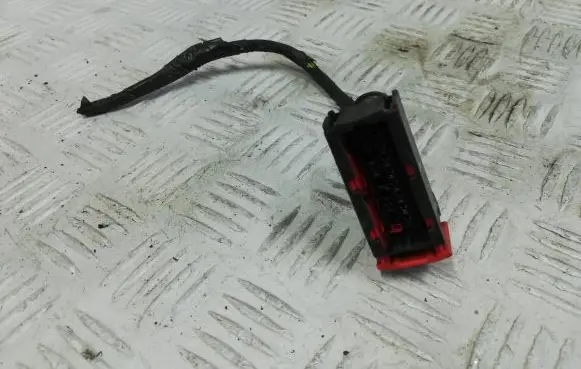 Citroen DS4 Headlight/headlamp wiring loom/harness 