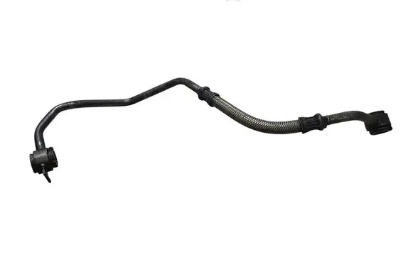 Ford Fiesta Turbo turbocharger oiling pipe/hose 