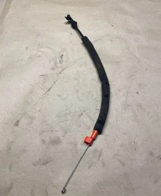 Volkswagen Transporter - Caravelle T5 Air flap cable 7H1819837C
