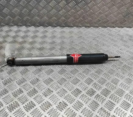 Mercedes-Benz SLK R170 Front shock absorber/damper 553237