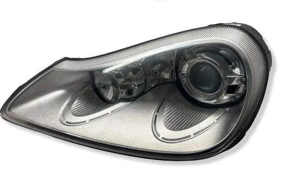 Porsche Cayenne (9PA) Headlight/headlamp 7L5941031D