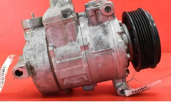 Volkswagen Golf Plus Air conditioning (A/C) compressor (pump) 