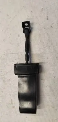 Skoda Yeti (5L) Front door check strap stopper 5L0837249