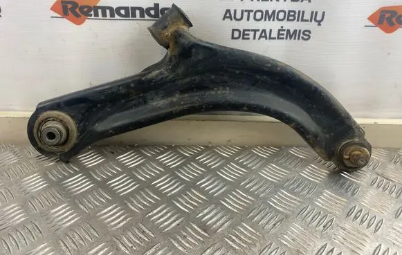 Renault Modus Front lower control arm/wishbone