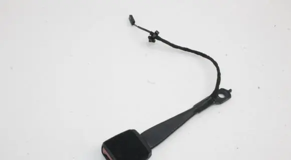 Skoda Kodiaq Front seatbelt buckle 5NA857756A