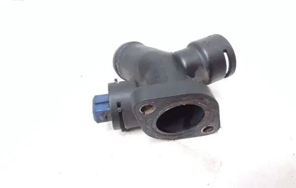 Volkswagen Transporter - Caravelle T4 Engine coolant pipe/hose 074121132