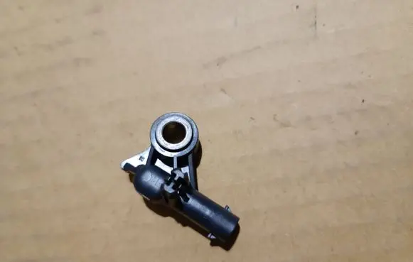 Subaru Ascent Airbag deployment crash/impact sensor 98237XC00A