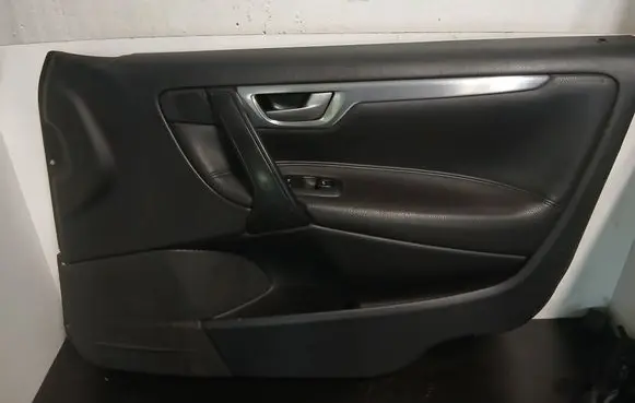 Volvo S60 Front door card panel trim 39990486