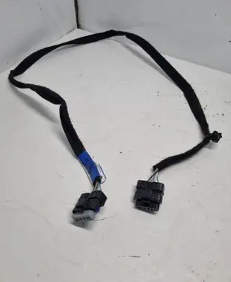 Opel Vivaro Sliding door wiring loom 241278982R