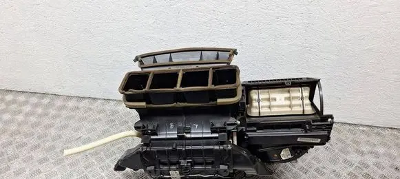 Toyota Auris 150 Interior heater climate box assembly 8705002A00 8713002320 0638000920PLS