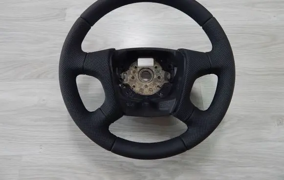 Skoda Octavia Mk2 (1Z) Steering wheel 1Z0419091