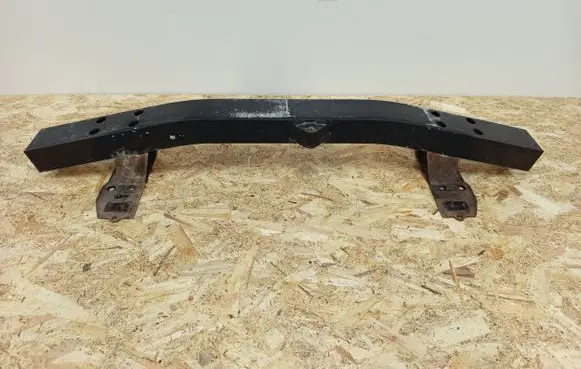 Infiniti FX Front bumper cross member