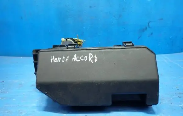 Honda Accord Fuse box set