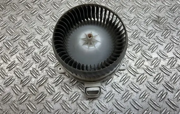 Lexus IS 220D-250-350 Heater fan/blower 2726000331