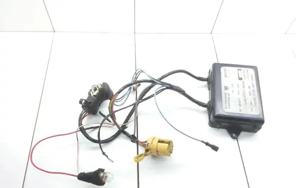 Jaguar XJ X40 Other control units/modules DBC3179 90881678