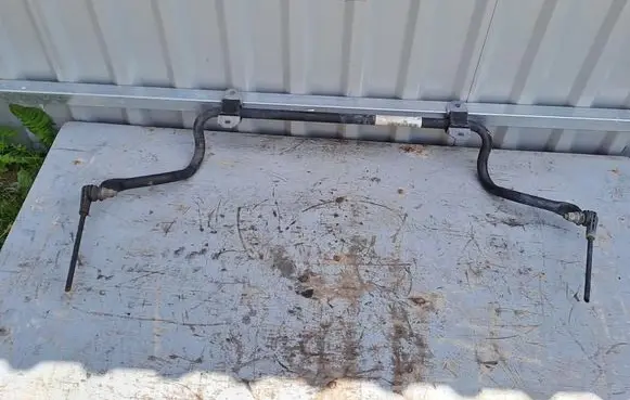 Ford Focus Front anti-roll bar/sway bar JX615482EEB