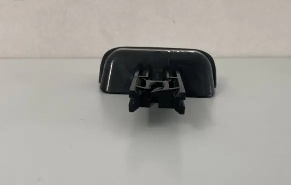 Hand parking brake switch