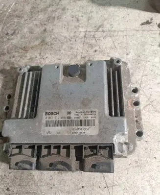 Renault Espace - Grand espace IV Engine control unit/module