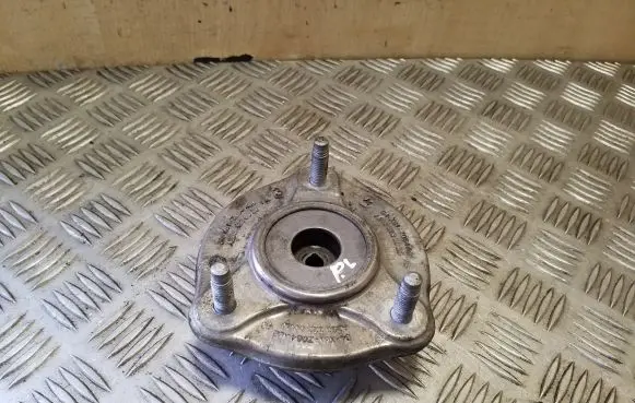 Mercedes-Benz GLC X253 C253 Coil spring mount A2533230020