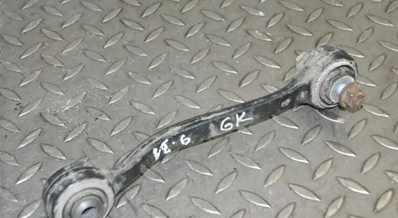 Rear upper control arm/wishbone