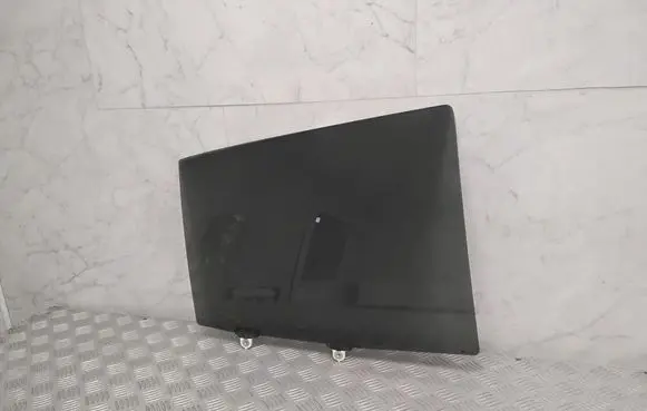 Mitsubishi Eclipse Cross Rear door window glass