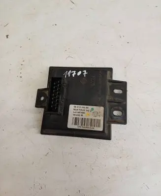 Peugeot 607 Other control units/modules 9641004580 087680 7392750200015144