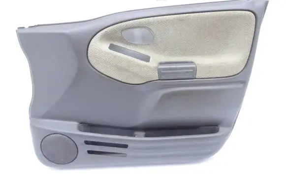 Suzuki Grand Vitara I Front door card panel trim 83711-65D