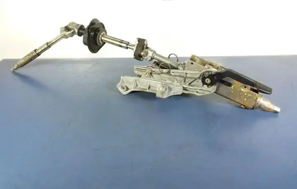 Ford Mustang VI Steering wheel axle GR3C3C529BE